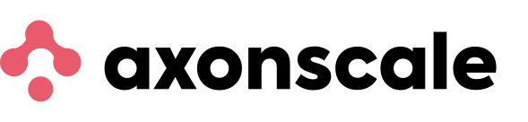 AxonScale Logo